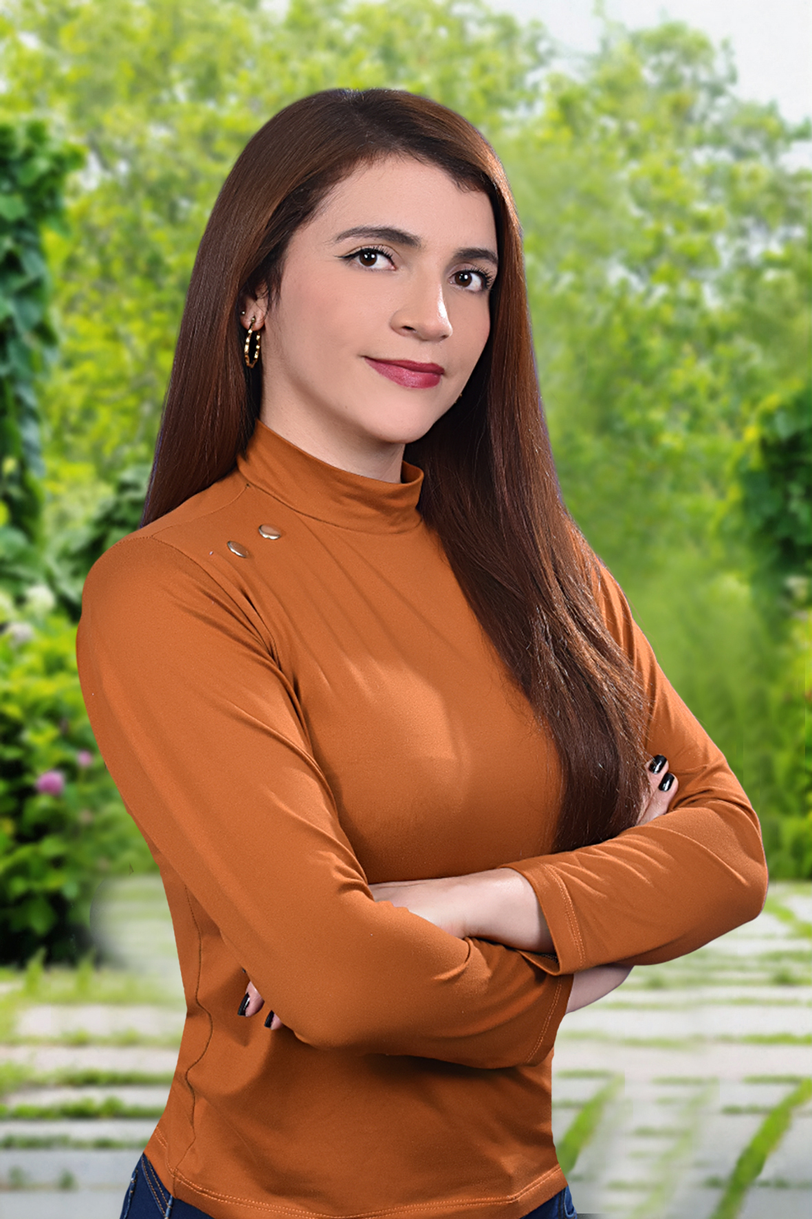 MARIA FERNANDA ORTIZ