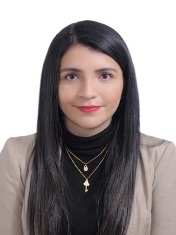 MARIA FERNANDA ORTIZ
