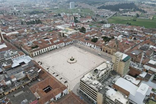 Tunja - Boyaca Colombia