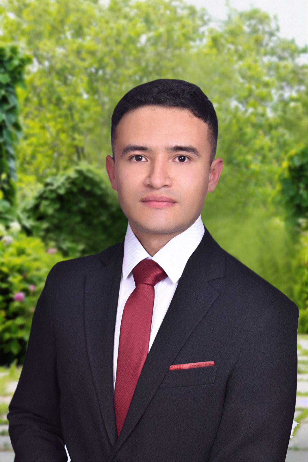 JUAN EDUARDO OVALLE ORTIZ